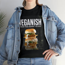 Load image into Gallery viewer, VEGANISH - Knife N Spoon