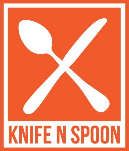 Knife N Spoon: a unique vegan website