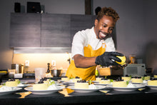 Load image into Gallery viewer, Plant Based Consulting - Knife N Spoon