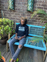 Load image into Gallery viewer, Plant Based Hoodie - Knife N Spoon