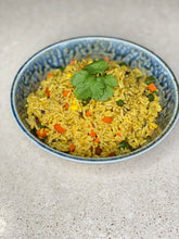 Load image into Gallery viewer, VEGANISH NIGERIA COOK BOOK - Knife N Spoon