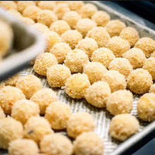 Load image into Gallery viewer, Plant Based Consulting - Knife N Spoon