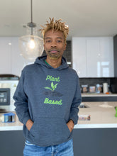 Load image into Gallery viewer, PLANT BASED SWEATSHIRT - Knife N Spoon