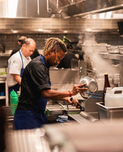 Load image into Gallery viewer, Chef Consulting - Knife N Spoon