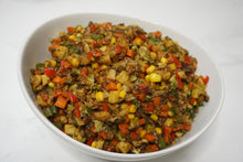 Load image into Gallery viewer, VEGANISH NIGERIA COOK BOOK - Knife N Spoon