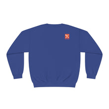 Load image into Gallery viewer, Support Your Local Farmers Crewneck Sweatshirt - Knife N Spoon