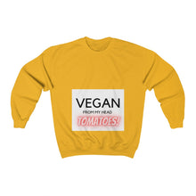 Load image into Gallery viewer, Tomato Crewneck Sweatshirt - Knife N Spoon