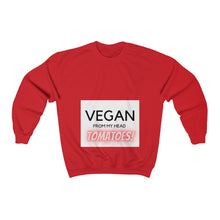 Load image into Gallery viewer, Tomato Crewneck Sweatshirt - Knife N Spoon