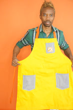 Load image into Gallery viewer, BRUNCH MIX APRON - Knife N Spoon