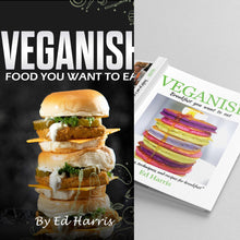 Load image into Gallery viewer, COOKBOOK BUNDLE - Knife N Spoon