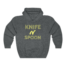 Load image into Gallery viewer, KNIFE N SPOON HOODIE - Knife N Spoon