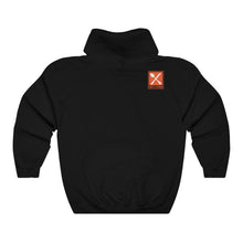 Load image into Gallery viewer, Plant Based Hooded Sweatshirt - Knife N Spoon