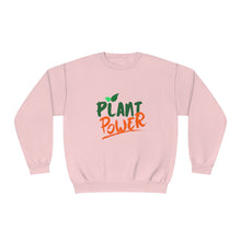 Load image into Gallery viewer, Plant Power Crewneck Sweatshirt - Knife N Spoon