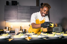 Load image into Gallery viewer, Plant Based Consulting - Knife N Spoon