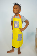 Load image into Gallery viewer, BRUNCH MIX APRON - Knife N Spoon
