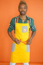 Load image into Gallery viewer, BRUNCH MIX APRON - Knife N Spoon