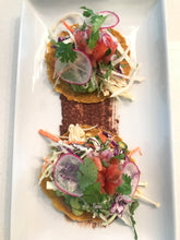 Load image into Gallery viewer, Plant Based Consulting - Knife N Spoon