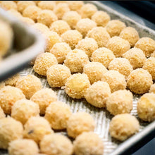 Load image into Gallery viewer, Plant Based Consulting - Knife N Spoon