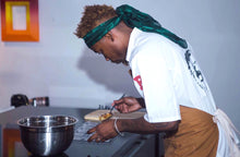 Load image into Gallery viewer, Plant Based Consulting - Knife N Spoon