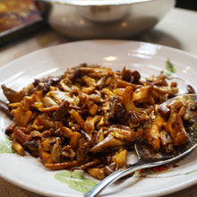 Load image into Gallery viewer, SMOKED SALT (ESTIMATED SHIP DATE JULY 15) - Knife N Spoon