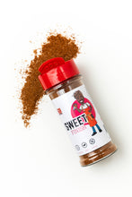 Load image into Gallery viewer, SWEET FINISH spice mix - Knife N Spoon