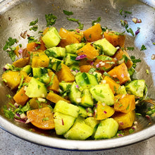 Load image into Gallery viewer, ARABIAN NIGHTS seasoning - Knife N Spoon