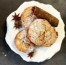 Load image into Gallery viewer, CINNAMON ROLLER SPICE (ESTIMATED SHIP DATE JULY 15) - Knife N Spoon