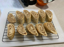 Load image into Gallery viewer, CINNAMON ROLLER SPICE (ESTIMATED SHIP DATE JULY 15) - Knife N Spoon