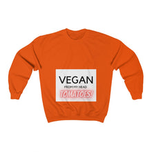 Load image into Gallery viewer, Tomato Crewneck Sweatshirt - Knife N Spoon