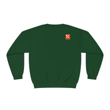 Load image into Gallery viewer, Support Your Local Farmers Crewneck Sweatshirt - Knife N Spoon