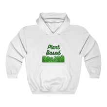 Load image into Gallery viewer, Plant Based Hooded Sweatshirt - Knife N Spoon