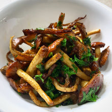 Load image into Gallery viewer, VEGANISH COOK BOOK - Knife N Spoon