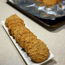 Load image into Gallery viewer, oatmealcookies