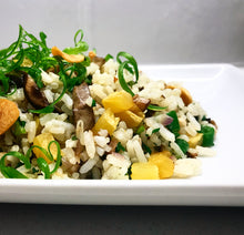 Load image into Gallery viewer, VEGANISH COOK BOOK - Knife N Spoon