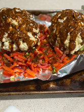 Load image into Gallery viewer, ARABIAN NIGHTS seasoning - Knife N Spoon