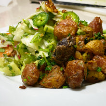 Load image into Gallery viewer, BOLLYWOOD seasoning - Knife N Spoon