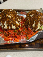 Load image into Gallery viewer, SMOKED SALT (ESTIMATED SHIP DATE JULY 15) - Knife N Spoon