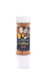 Load image into Gallery viewer, CARIBBEAN HEAT seasoning - Knife N Spoon