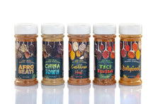 Load image into Gallery viewer, The World Traveler Spice Collection - Knife N Spoon
