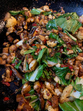Load image into Gallery viewer, CHINATOWN seasoning - Knife N Spoon