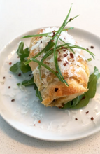 Load image into Gallery viewer, COOKBOOK BUNDLE - Knife N Spoon