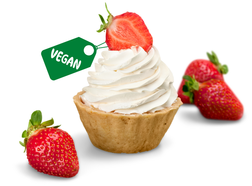 5 Vegan Hacks to Make Your Dessert Healthier