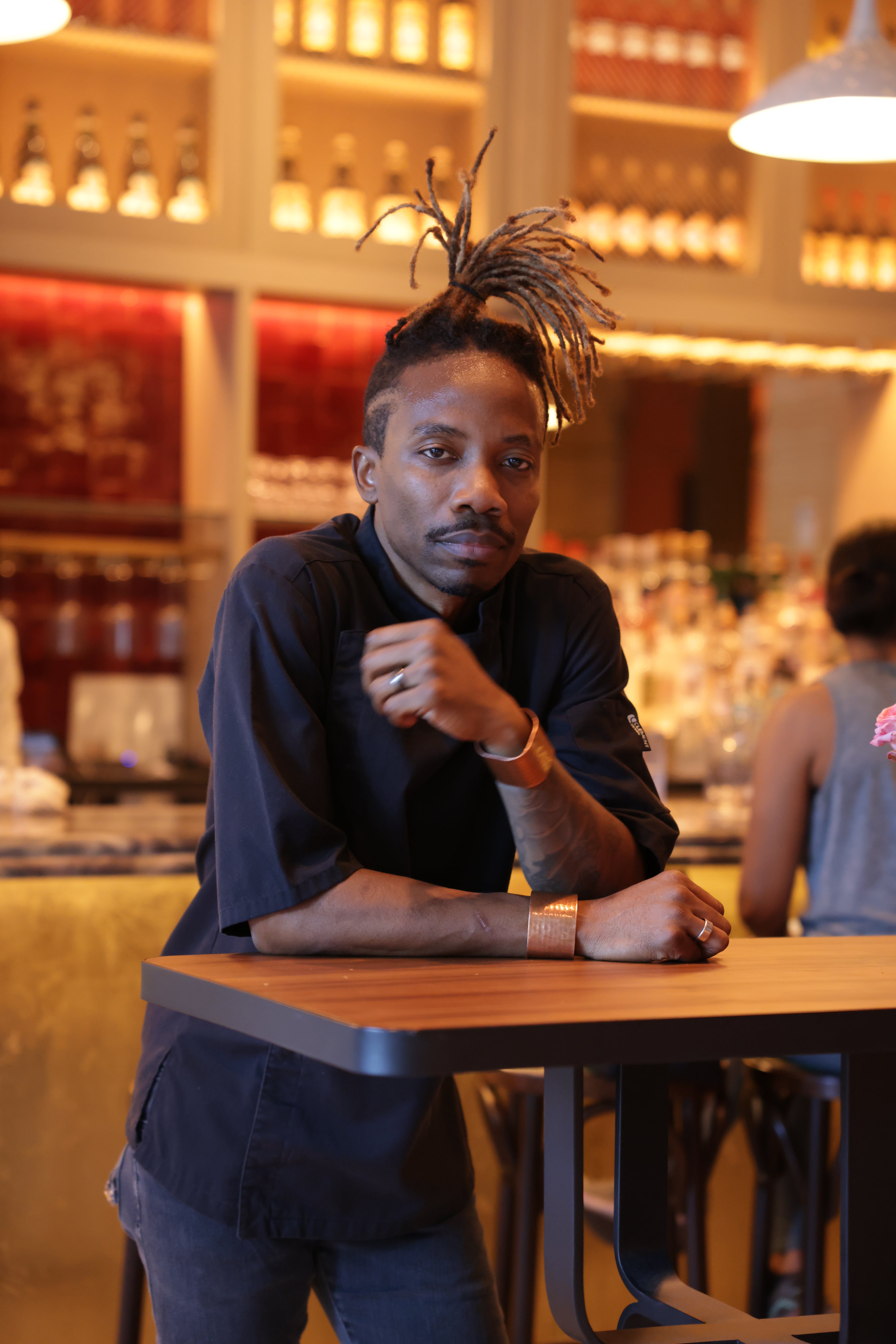 CHEF ED'S CONSULTING – Knife N Spoon