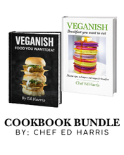 Load image into Gallery viewer, COOKBOOK BUNDLE
