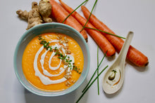 Load image into Gallery viewer, Chef Ed Plant Based Coaching - Knife N Spoon
