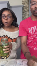 Load and play video in Gallery viewer, Spiced Pickled Jalapeños
