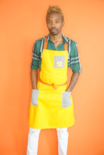 Load image into Gallery viewer, BRUNCH MIX APRON - Knife N Spoon
